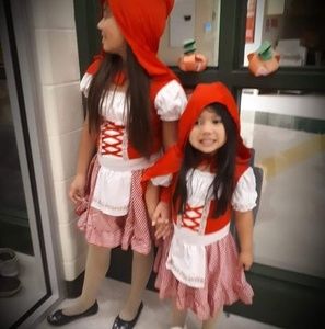 Meet your Posher, Belledona